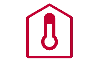 0.5°C temperature control